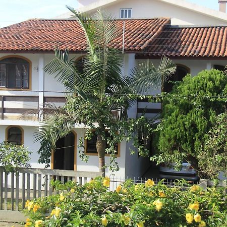 Niko Residencial Florianopolis Exterior photo