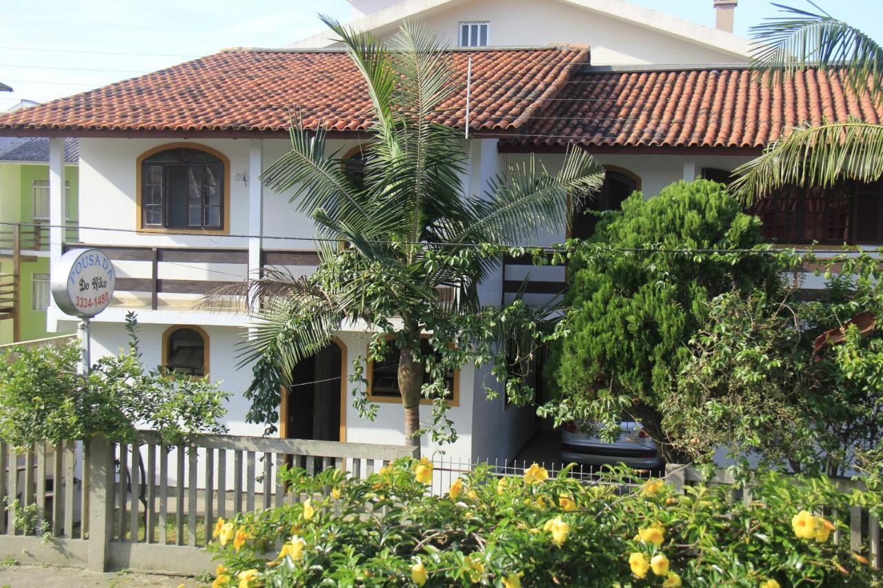 Niko Residencial Florianopolis Exterior photo