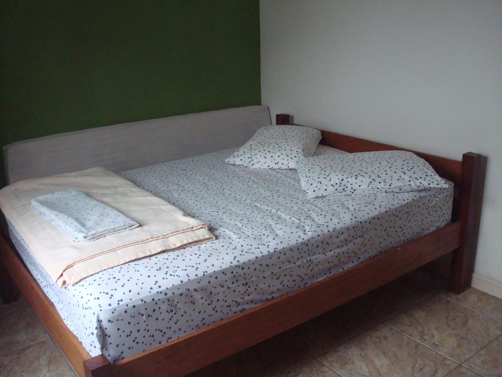 Niko Residencial Florianopolis Room photo