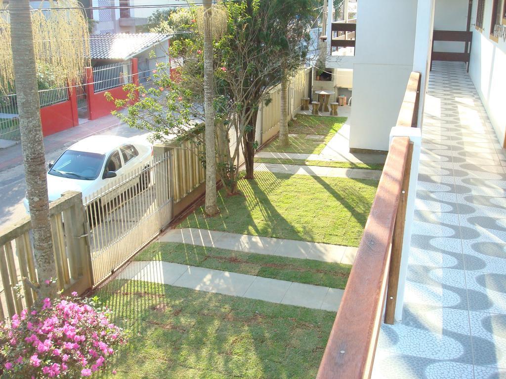 Niko Residencial Florianopolis Exterior photo