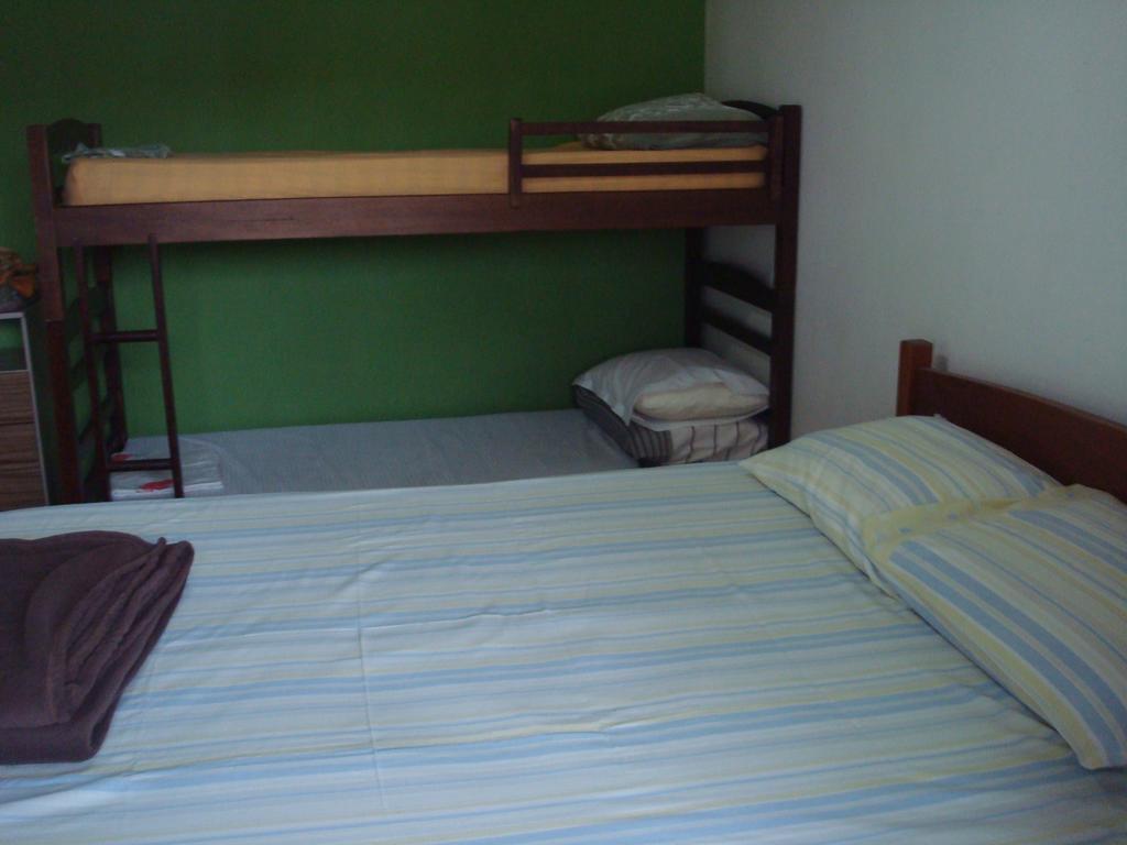 Niko Residencial Florianopolis Exterior photo