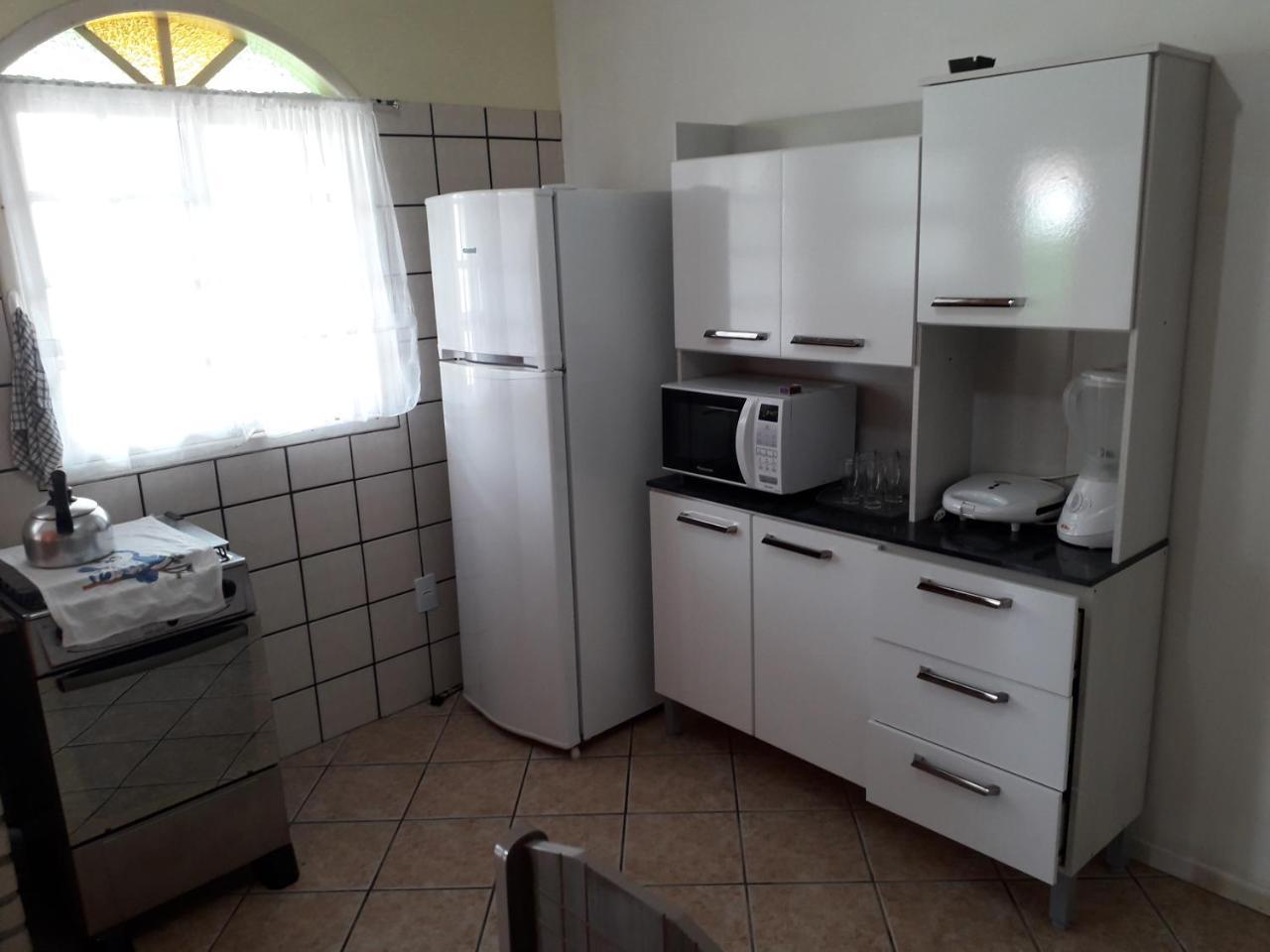 Niko Residencial Florianopolis Exterior photo
