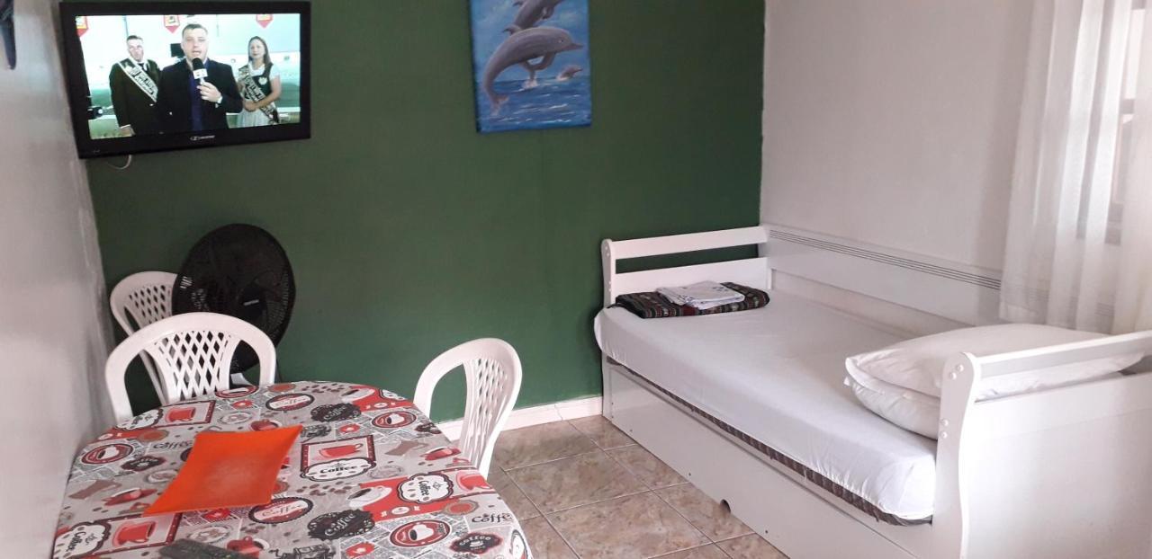 Niko Residencial Florianopolis Exterior photo